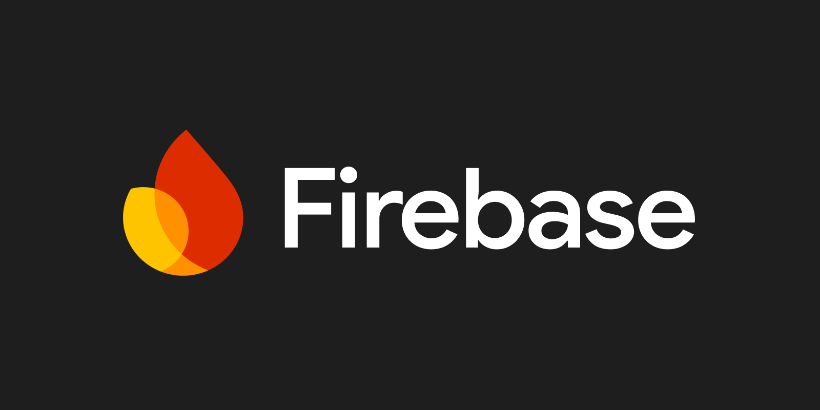 Firebase Database